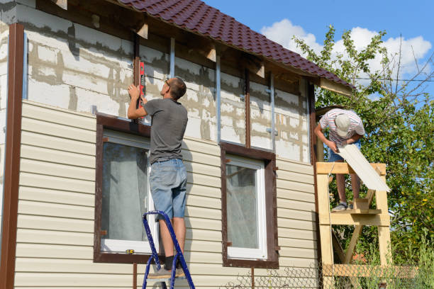 Best Weatherproofing and Sealing  in Sunnyside, WA