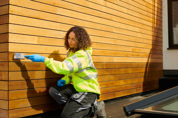 Best Insulated Siding Installation  in Sunnyside, WA